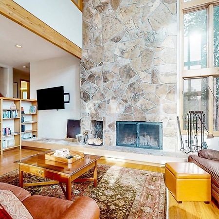 Black Butte Ranch: Hilltop Getaway Екстер'єр фото