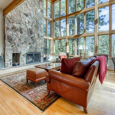 Black Butte Ranch: Hilltop Getaway Екстер'єр фото