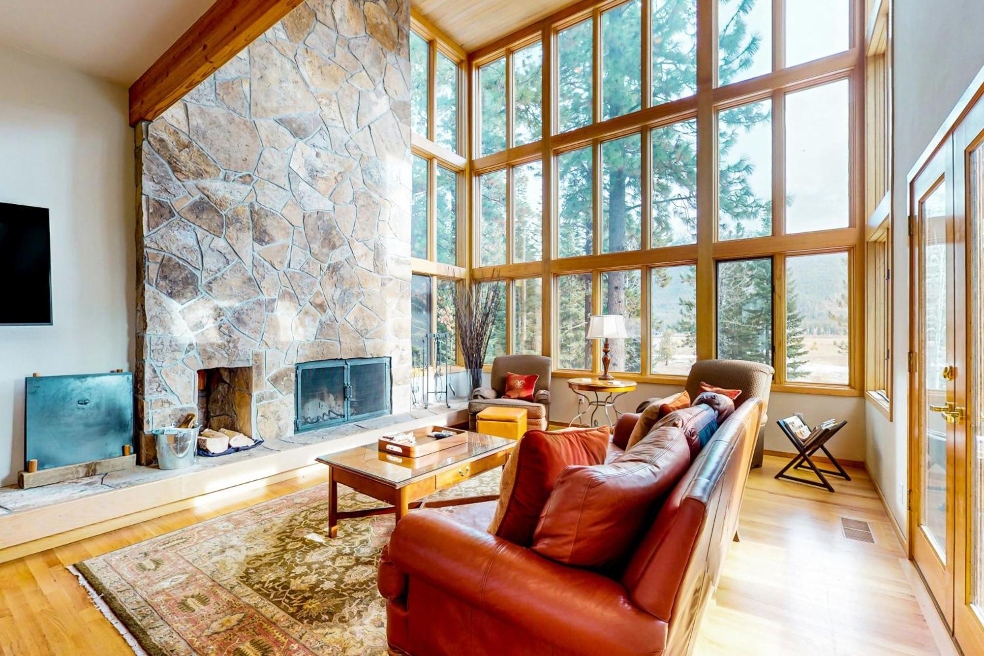 Black Butte Ranch: Hilltop Getaway Екстер'єр фото