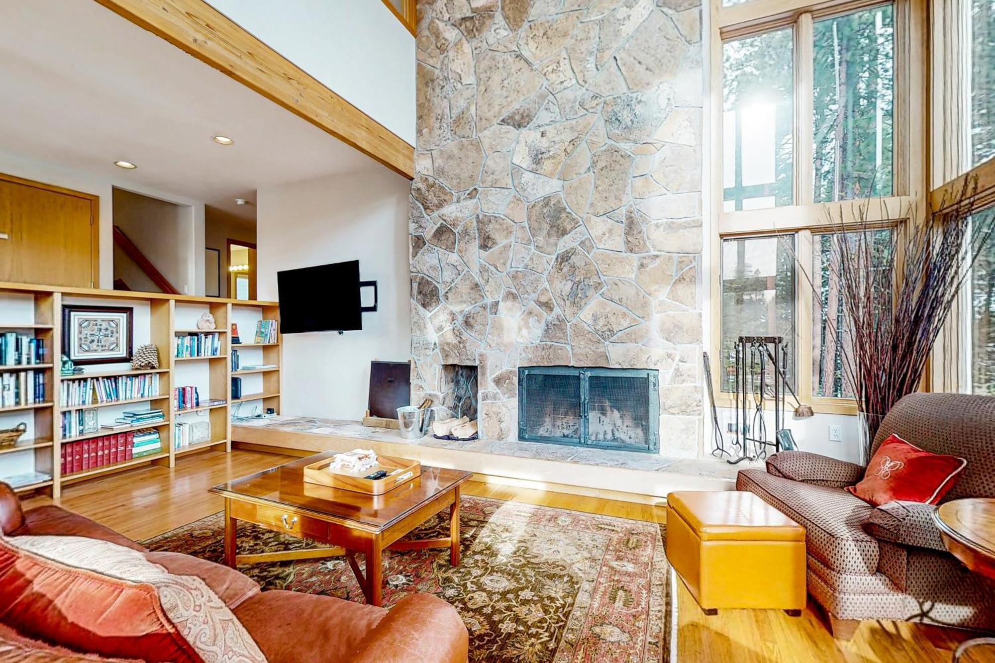 Black Butte Ranch: Hilltop Getaway Екстер'єр фото