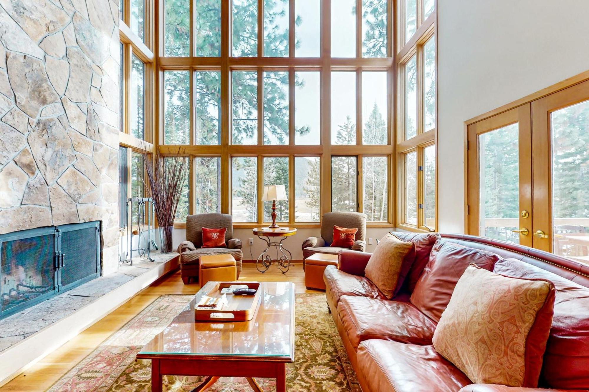 Black Butte Ranch: Hilltop Getaway Екстер'єр фото