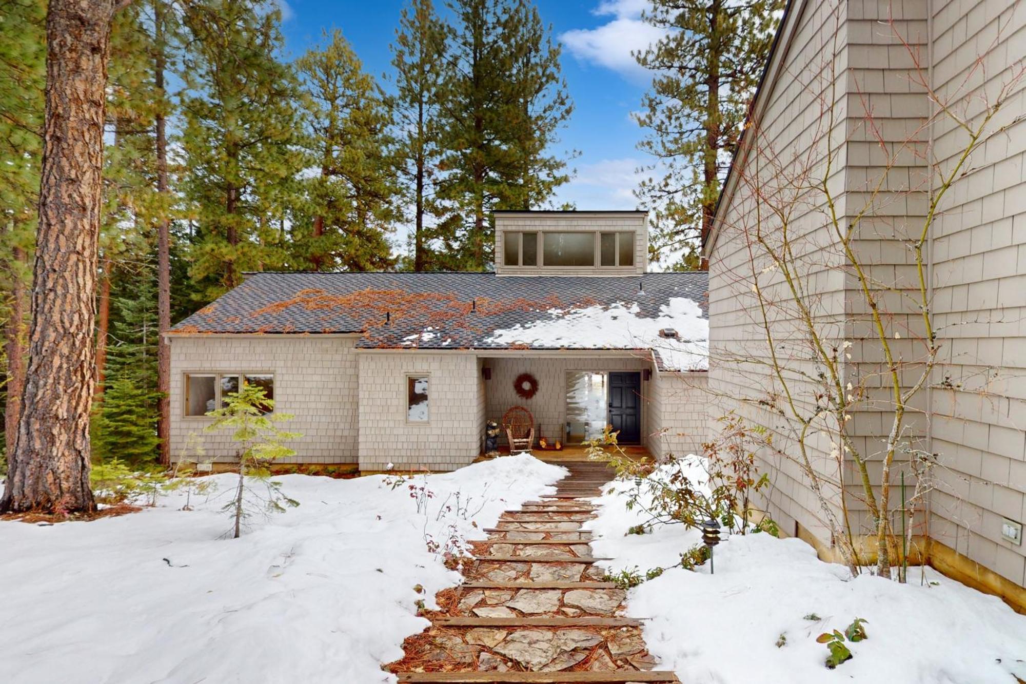 Black Butte Ranch: Hilltop Getaway Екстер'єр фото