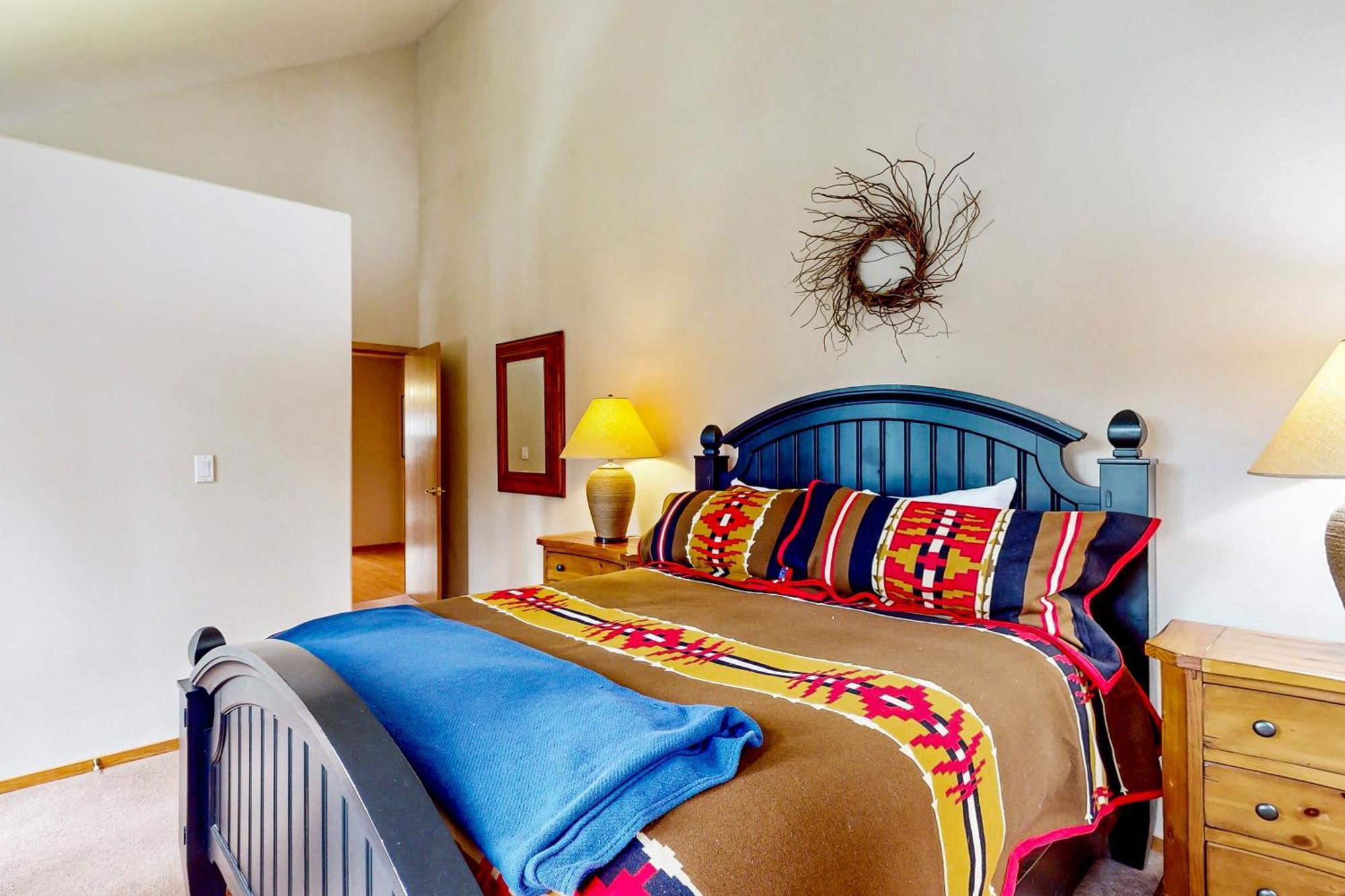 Black Butte Ranch: Hilltop Getaway Екстер'єр фото