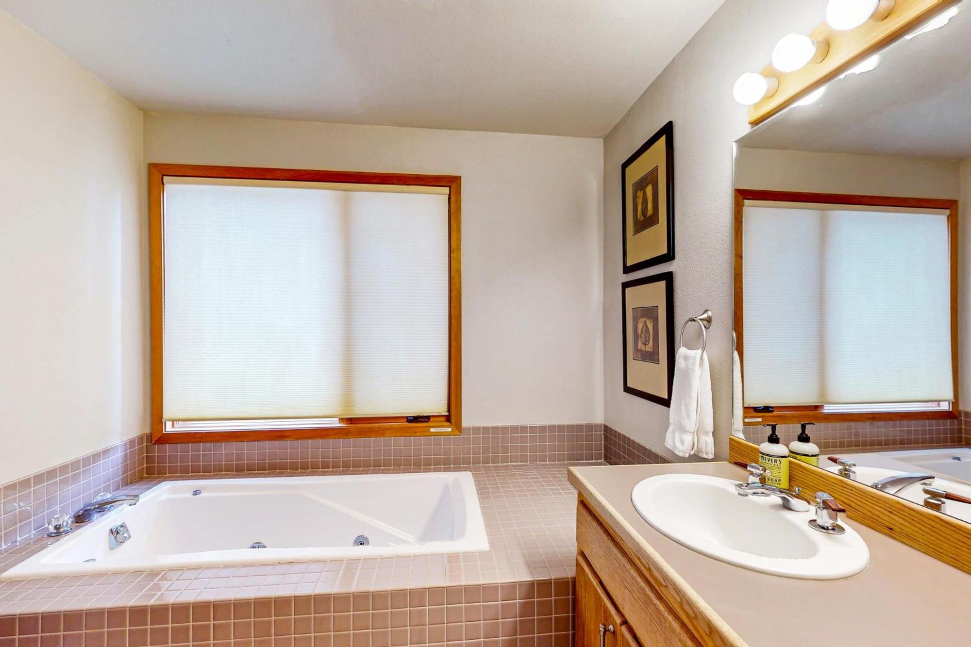 Black Butte Ranch: Hilltop Getaway Екстер'єр фото