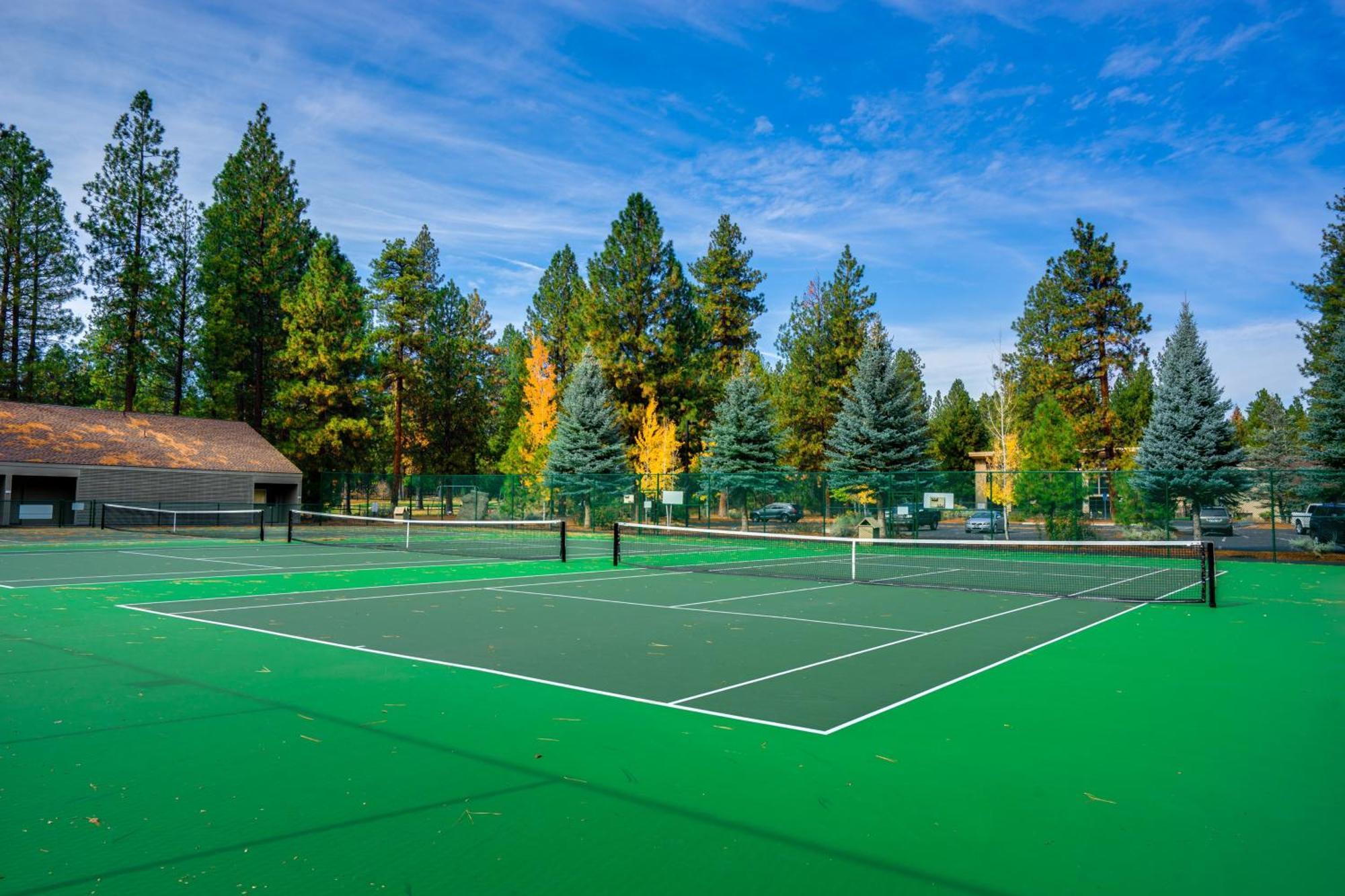 Black Butte Ranch: Hilltop Getaway Екстер'єр фото