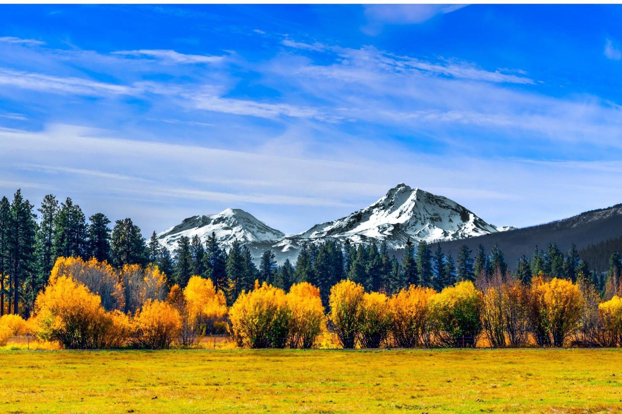 Black Butte Ranch: Hilltop Getaway Екстер'єр фото
