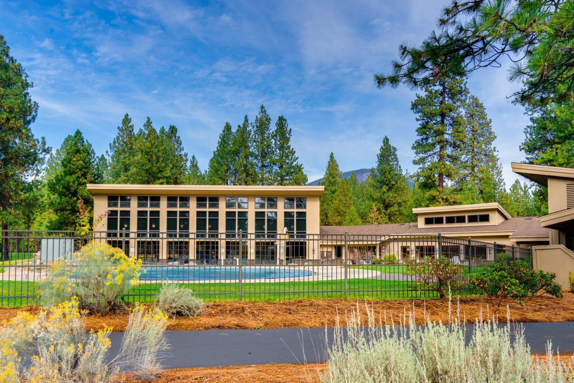 Black Butte Ranch: Hilltop Getaway Екстер'єр фото