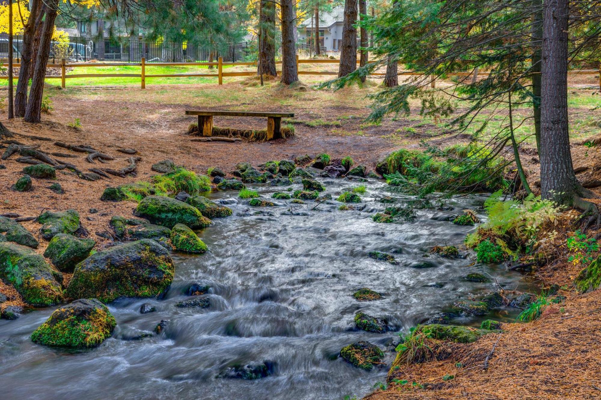 Black Butte Ranch: Hilltop Getaway Екстер'єр фото