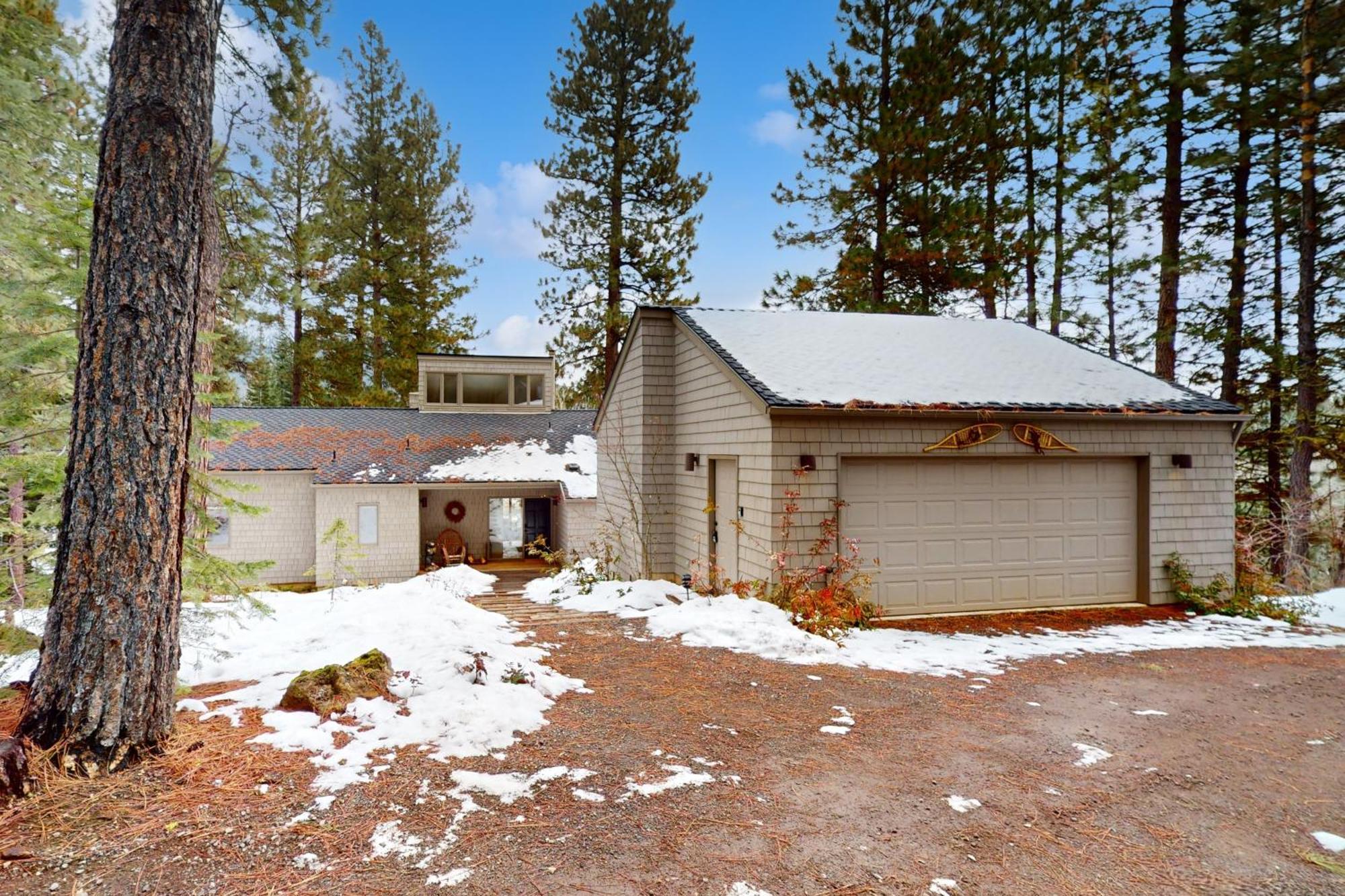 Black Butte Ranch: Hilltop Getaway Екстер'єр фото
