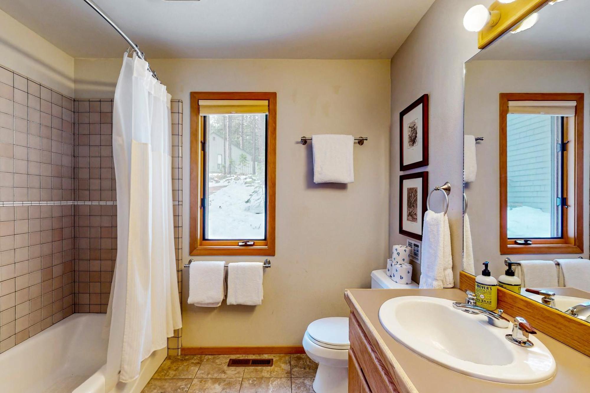 Black Butte Ranch: Hilltop Getaway Екстер'єр фото