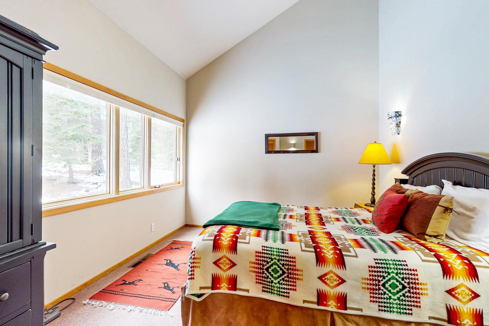 Black Butte Ranch: Hilltop Getaway Екстер'єр фото