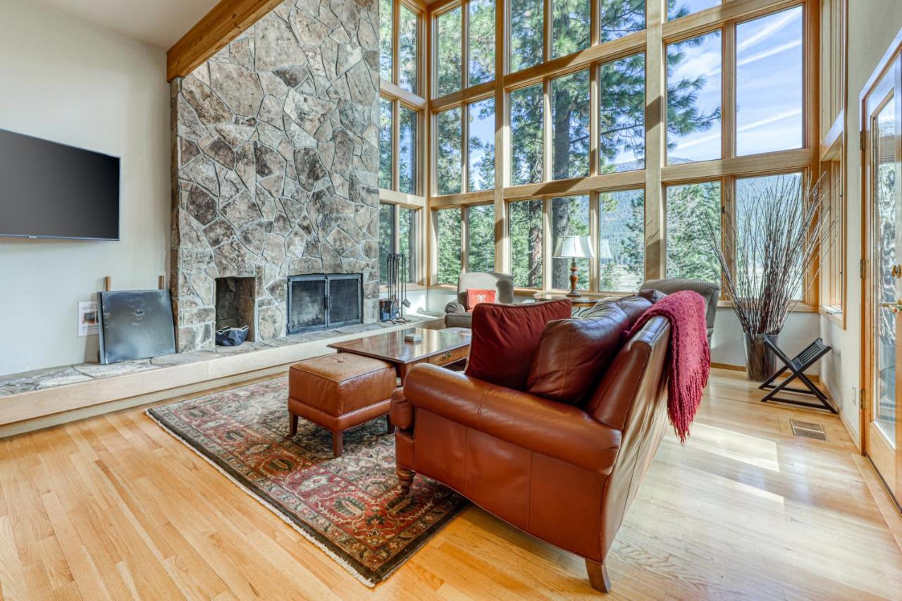 Black Butte Ranch: Hilltop Getaway Екстер'єр фото